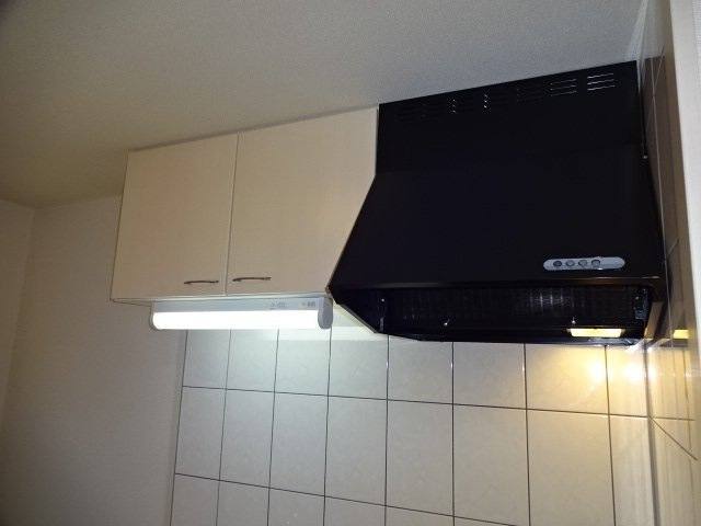 K’s南山 室内写真6
