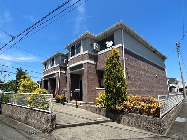 グレイス 室内写真2