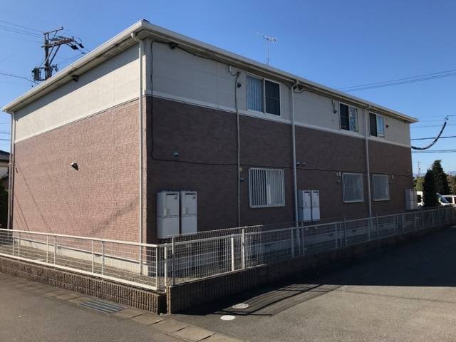 グレイス 室内写真3
