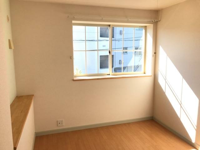グレイス 室内写真4