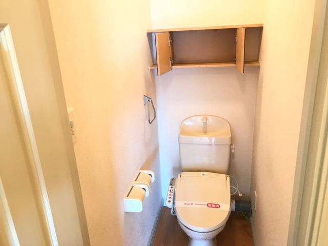 グレイス 室内写真6