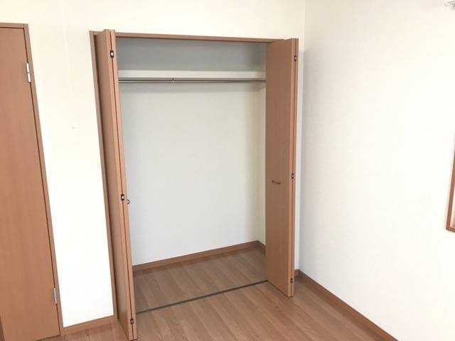 サンピア幸 室内写真4