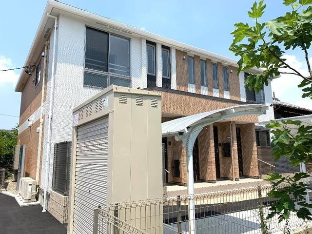ウッド ハウス 室内写真2