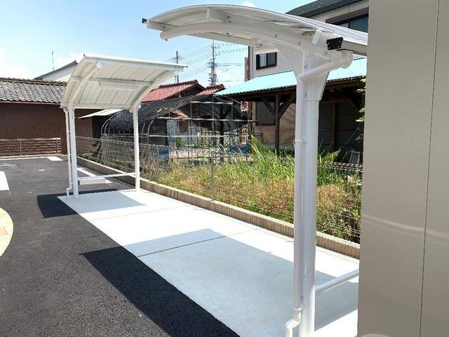 ウッド ハウス 室内写真3