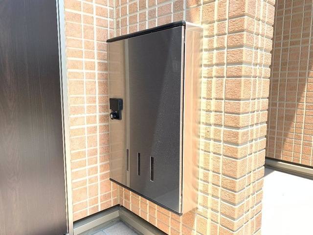 ウッド ハウス 室内写真6