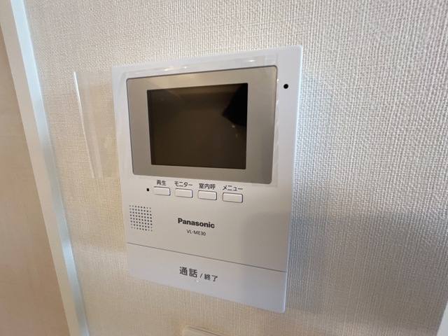 グレイスシャトーⅡ 室内写真10