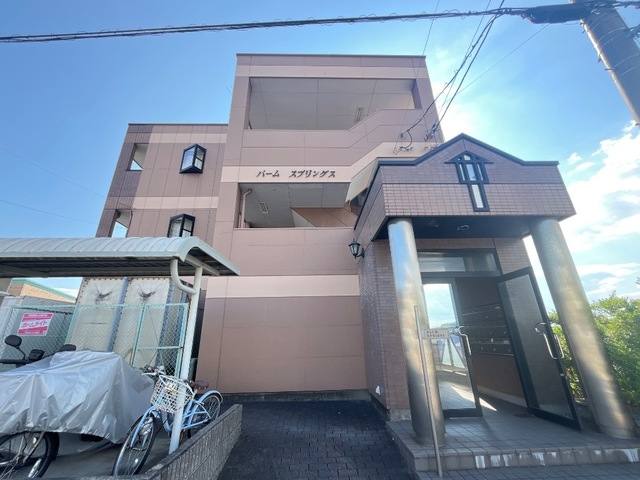 パームスプリングス 室内写真3