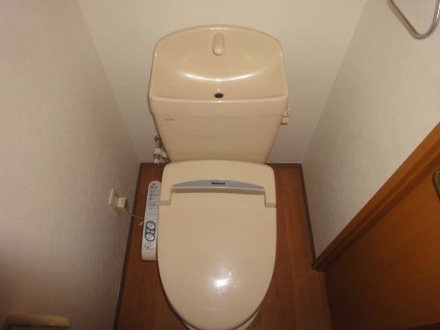 グランディール東海 室内写真9