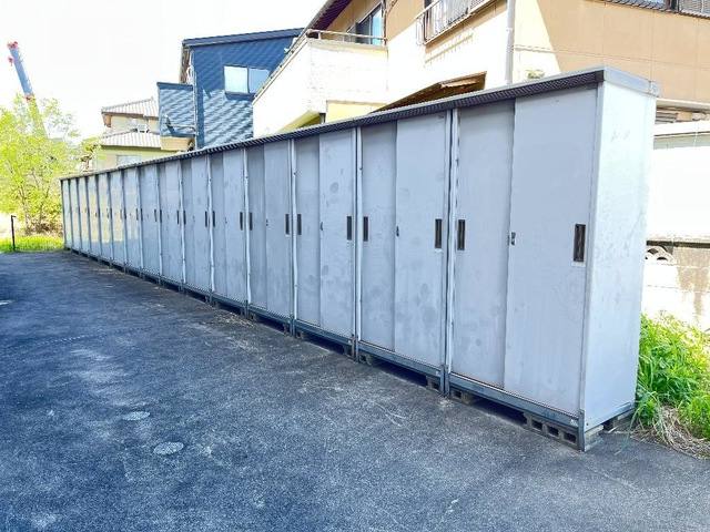 グランディール東海 室内写真2