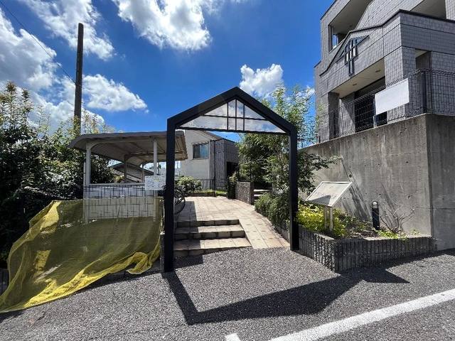 グランディール東海 室内写真3