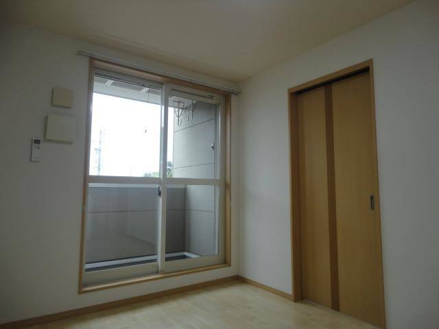 ラスカス 室内写真1