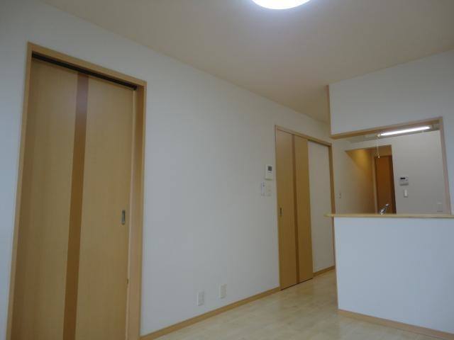 ラスカス 室内写真4