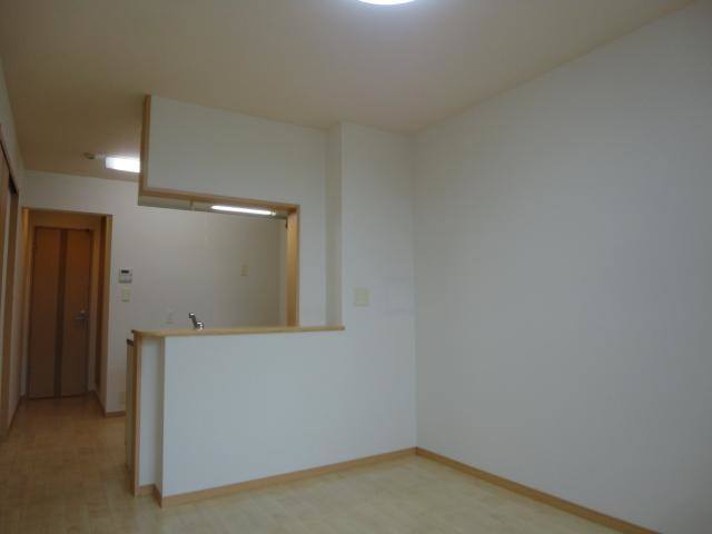 ラスカス 室内写真5