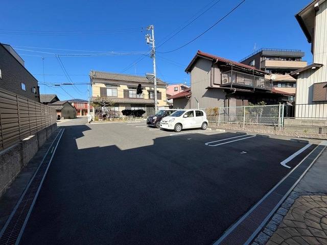 アプリーレ 室内写真3