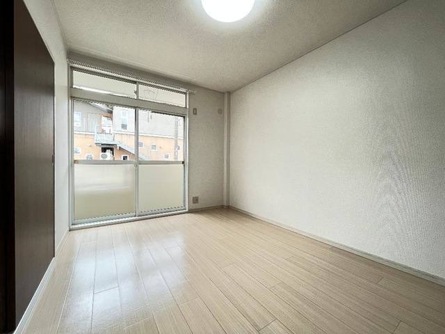 エクセル富貴ノ台 室内写真1