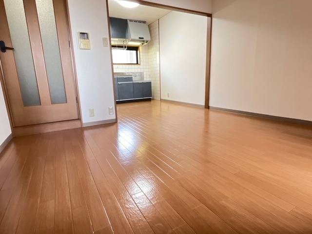 コンフォース北山 室内写真1