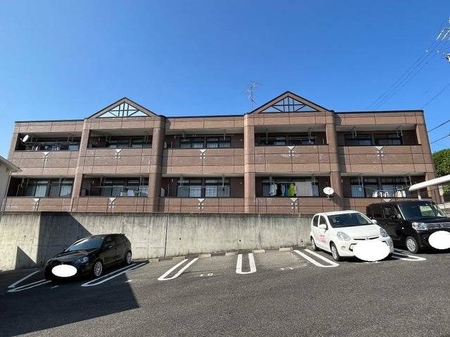コンフォース北山 室内写真2