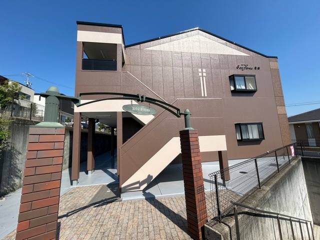 コンフォース北山 室内写真3