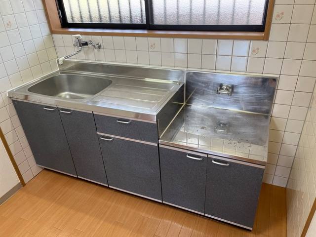 コンフォース北山 室内写真4