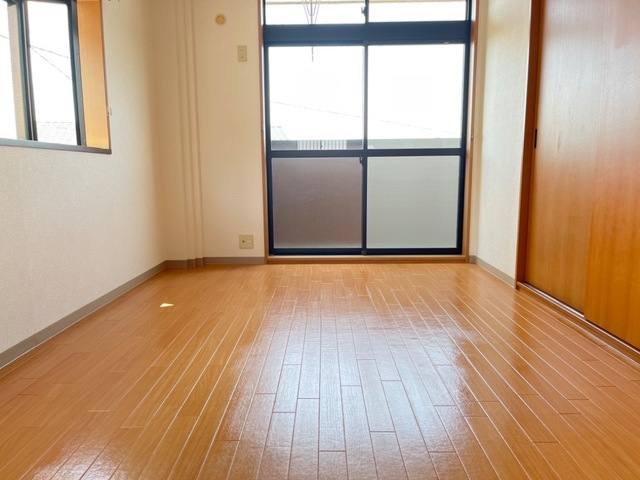 コンフォース北山 室内写真5