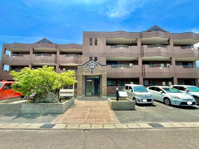 プリムローズ 建物画像