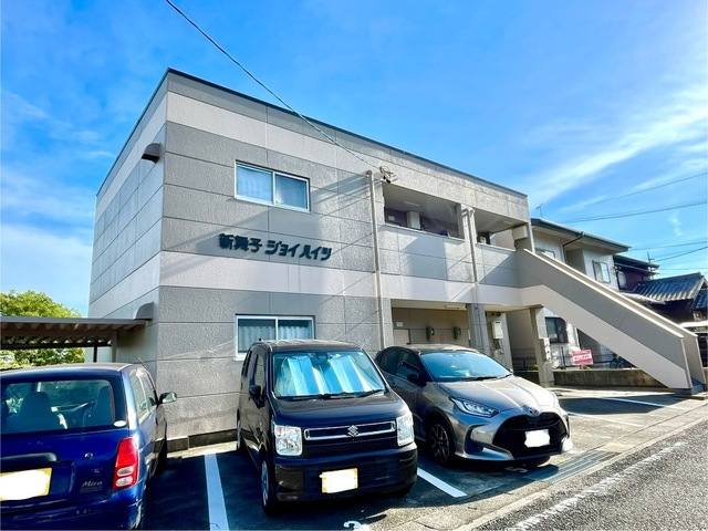 新舞子ジョイハイツ 室内写真2