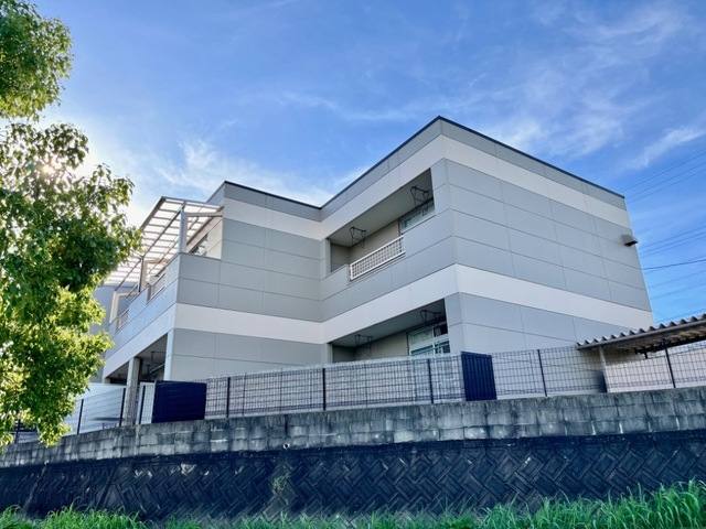 新舞子ジョイハイツ 室内写真3