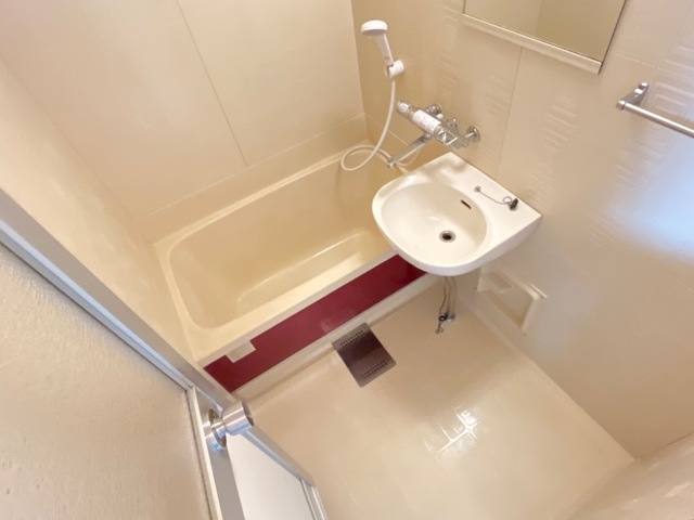 新舞子ジョイハイツ 室内写真5