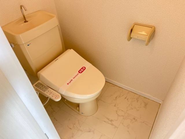 新舞子ジョイハイツ 室内写真6