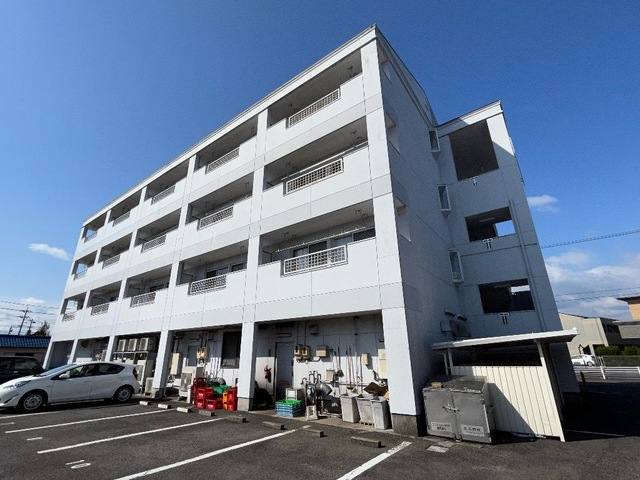 ソレイユ新舞子