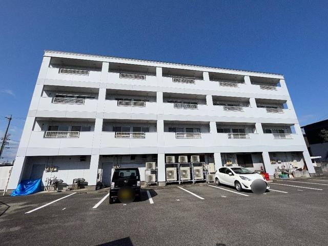 ソレイユ新舞子 室内写真2