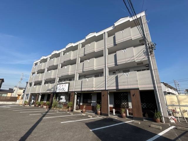 ソレイユ新舞子 室内写真3