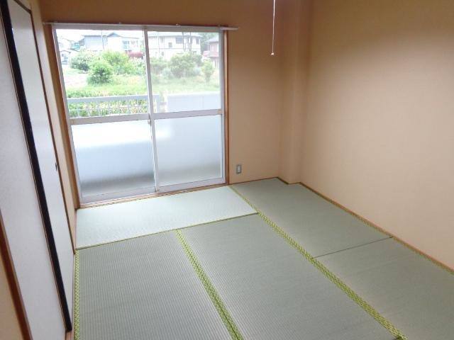 ソレイユ新舞子 室内写真5