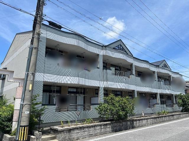 プロニティハイム清水