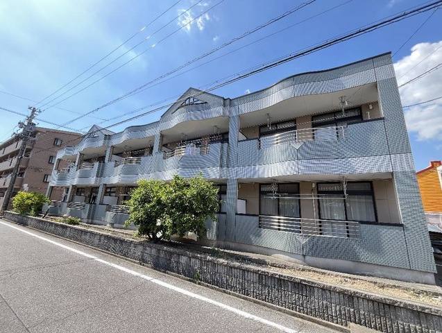 プロニティハイム清水 室内写真3