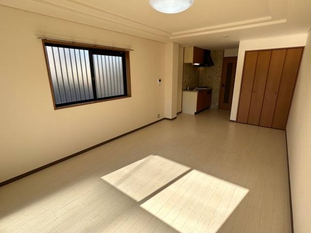 ハイム ホンバヤシ 室内写真1