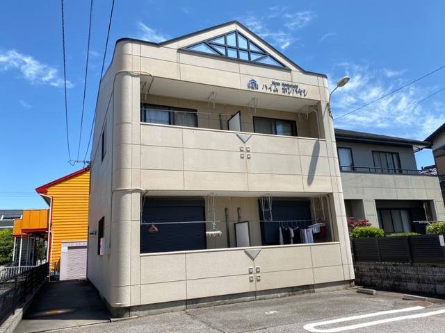 ハイム ホンバヤシ 室内写真2