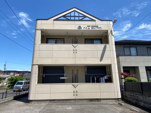 ハイム ホンバヤシ 室内写真3