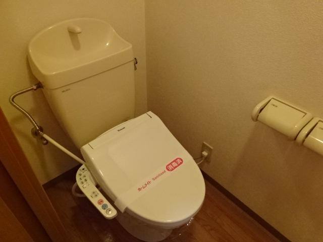 エスポアＦＵＪＩ 室内写真13