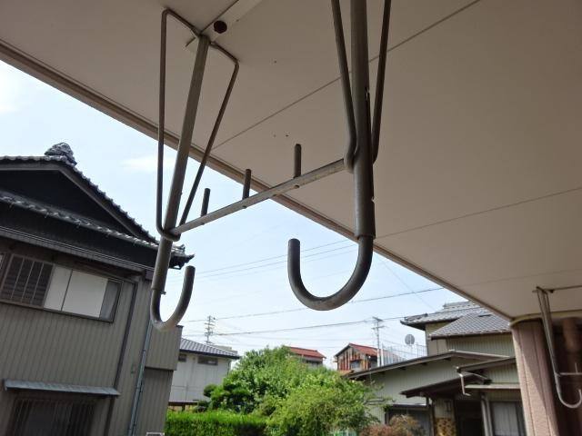 エスポアＦＵＪＩ 室内写真17