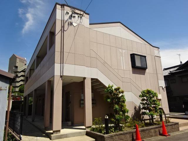 エスポアＦＵＪＩ 室内写真3