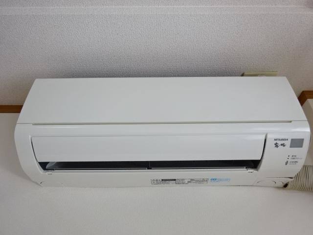 エスポアＦＵＪＩ 室内写真7