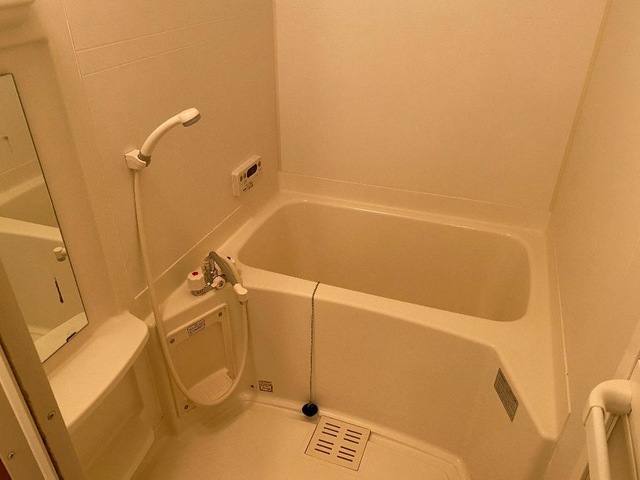 マンションソレイユ 室内写真4