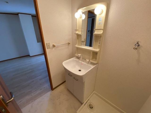 マンションソレイユ 室内写真6