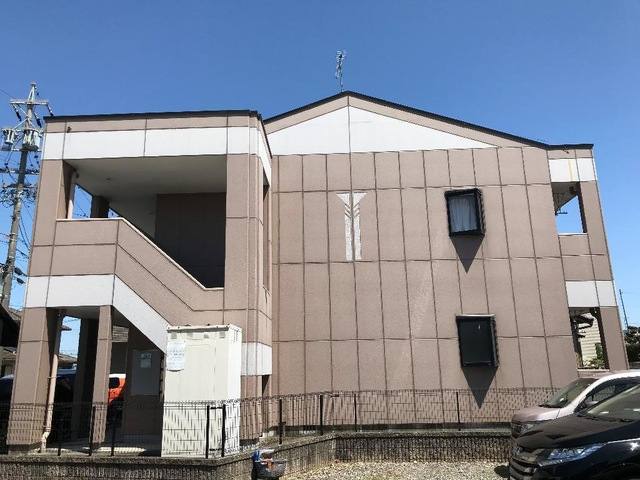 フォレスタガーデンⅡ 室内写真3