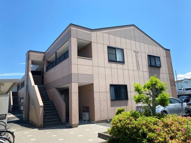 スマイリーハウス 室内写真2