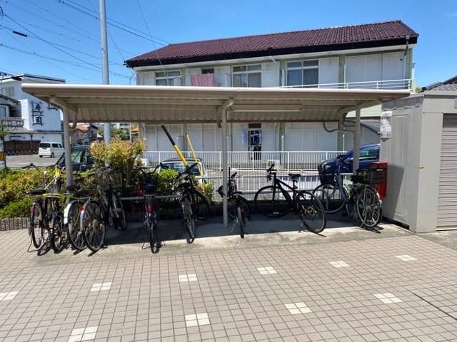 スマイリーハウス 室内写真3