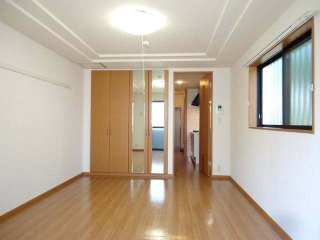 Ｓuccess bell 室内写真1