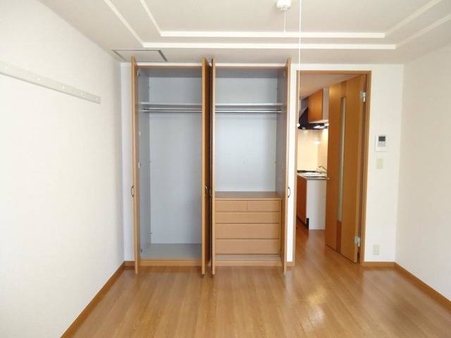 Ｓuccess bell 室内写真4