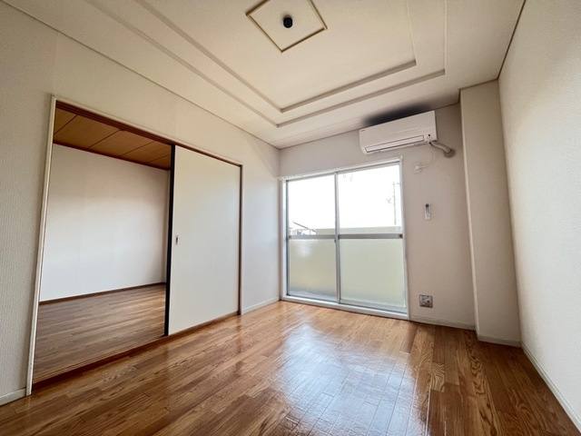 コーポ光 室内写真1